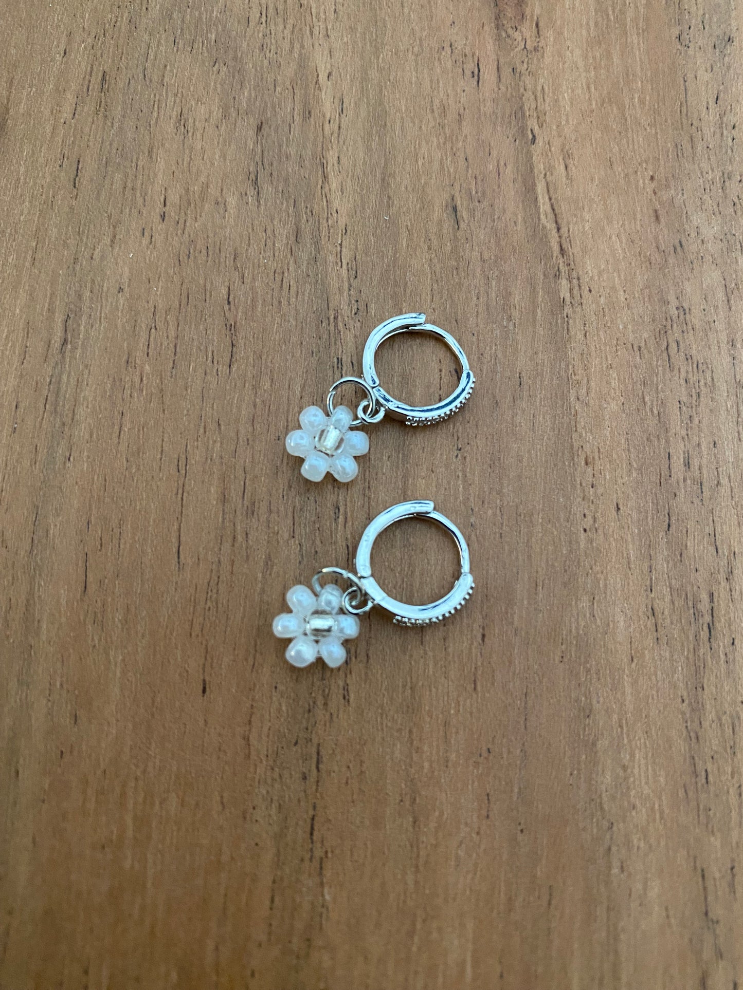 Daisy Bloom Ohrringe