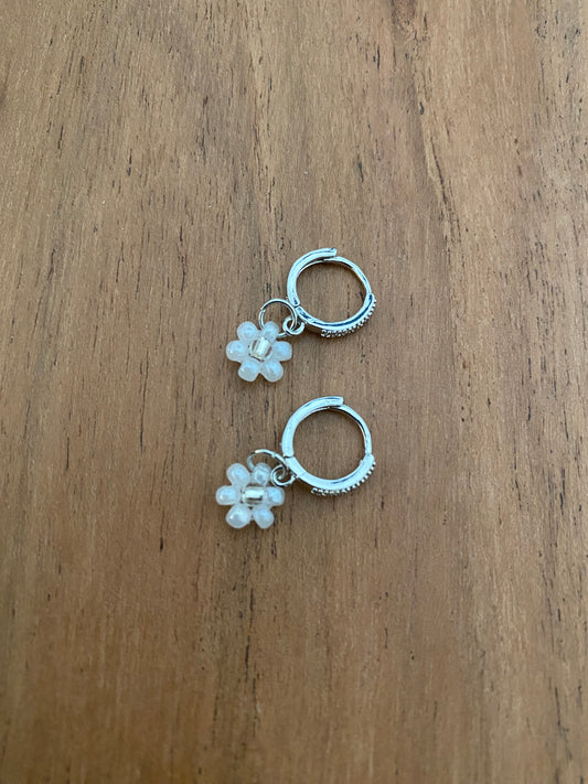 Daisy Earrings