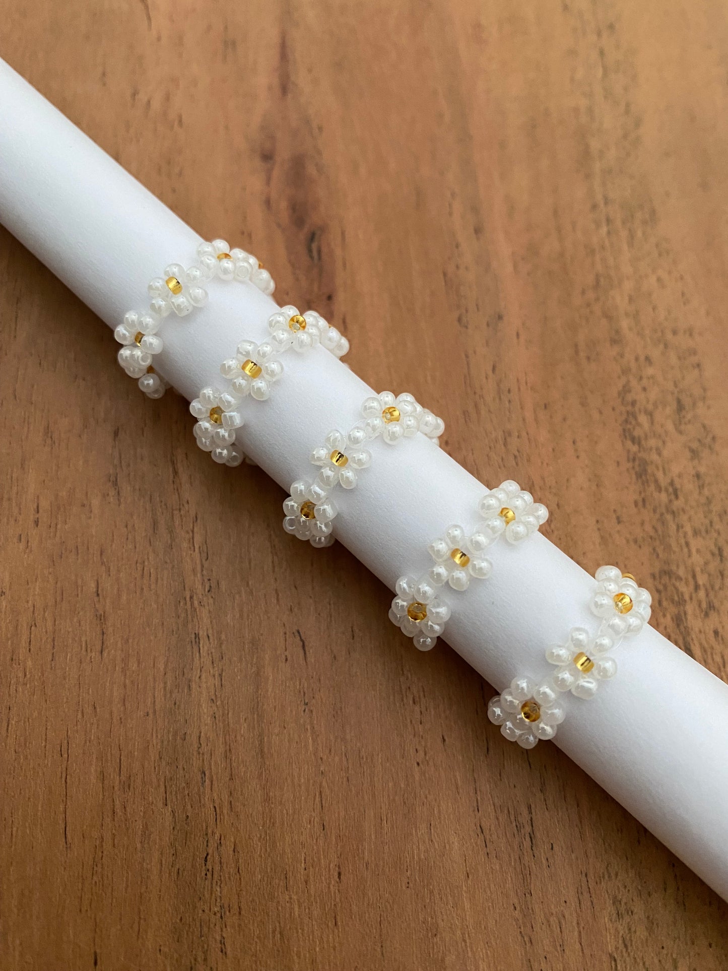 Daisy Ring