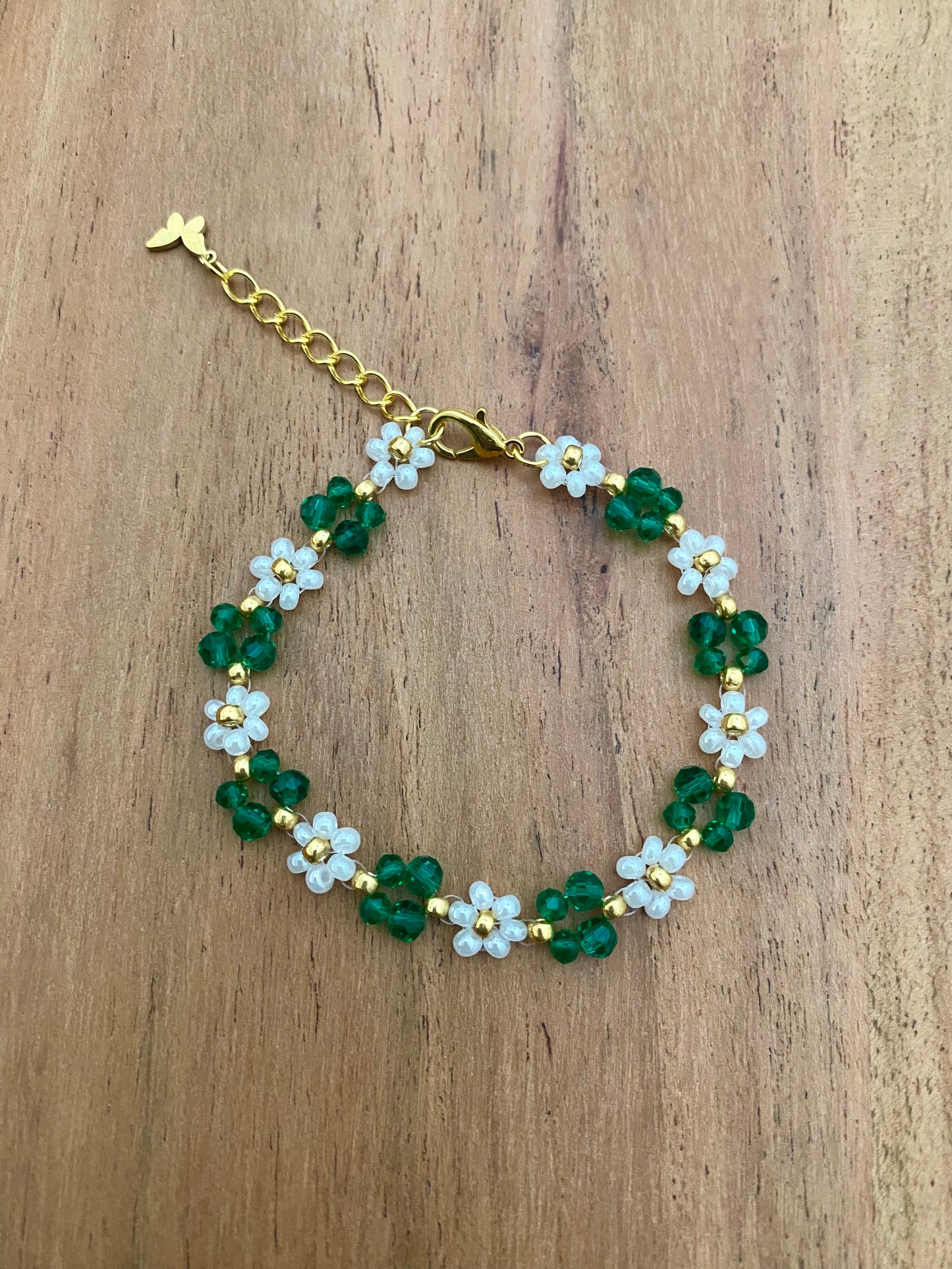 Papillon Glow Bracelet