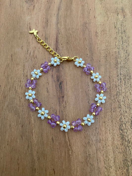 Papillon Glow Bracelet