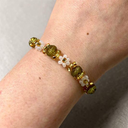 Bloom Armband