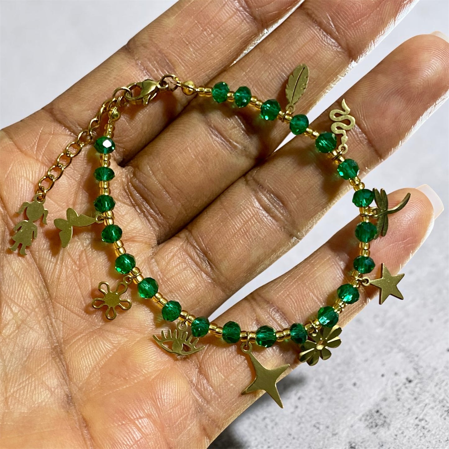 Charm Bracelet