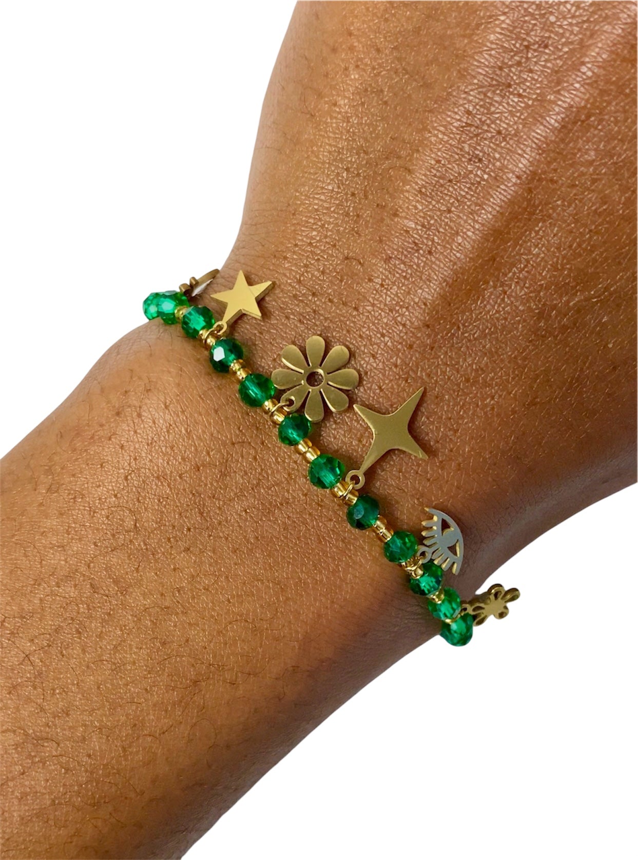 Charm Bracelet