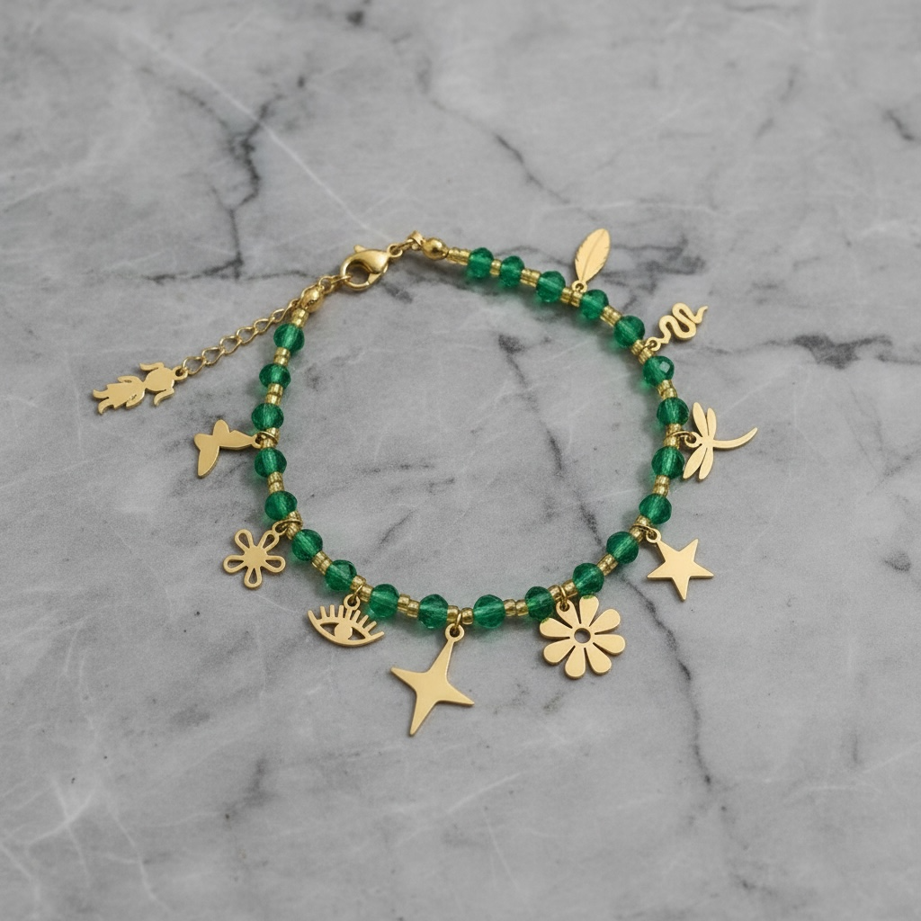 Charm Bracelet