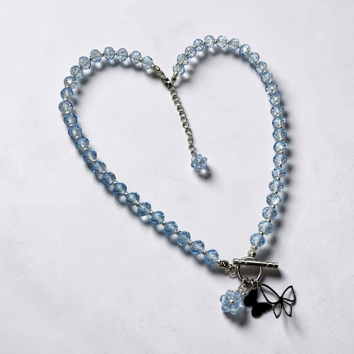 Haven Necklace