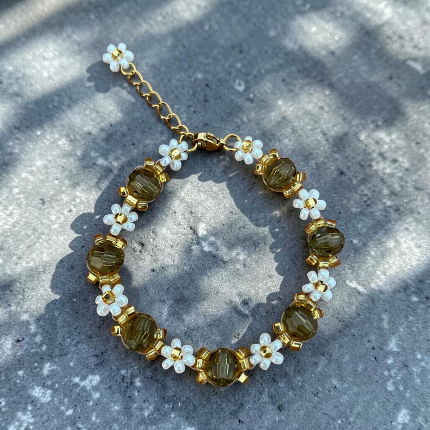 Bloom Armband