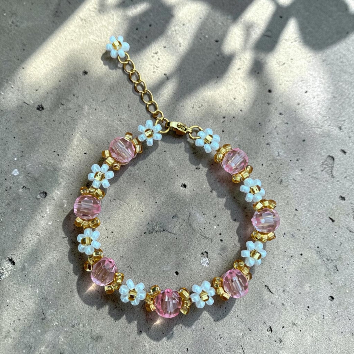 Bloom Armband