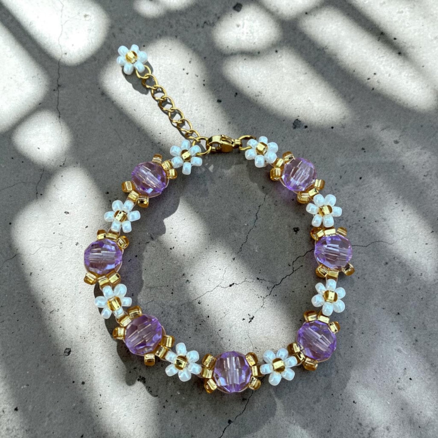 Bloom Armband