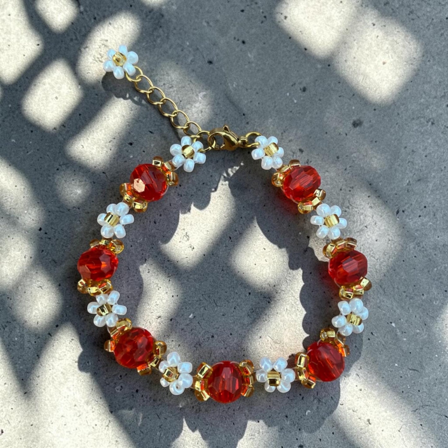 Bloom Armband