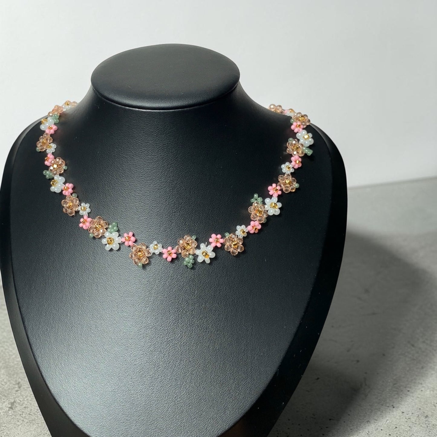 Aurora Necklace