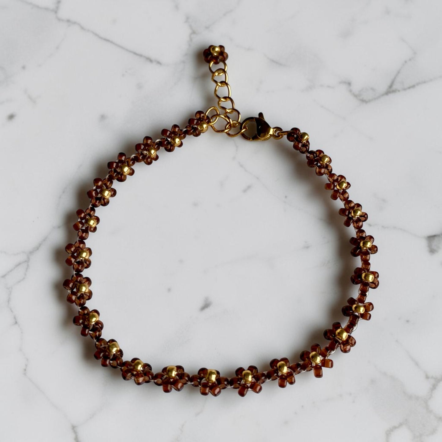 Aurora Bloom Bracelet
