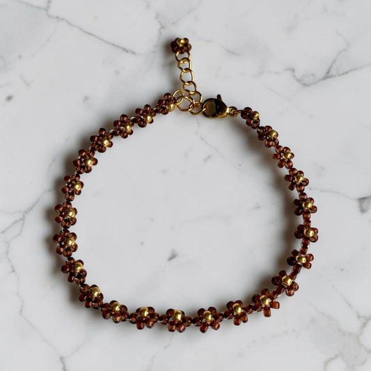 Aurora Bloom Bracelet