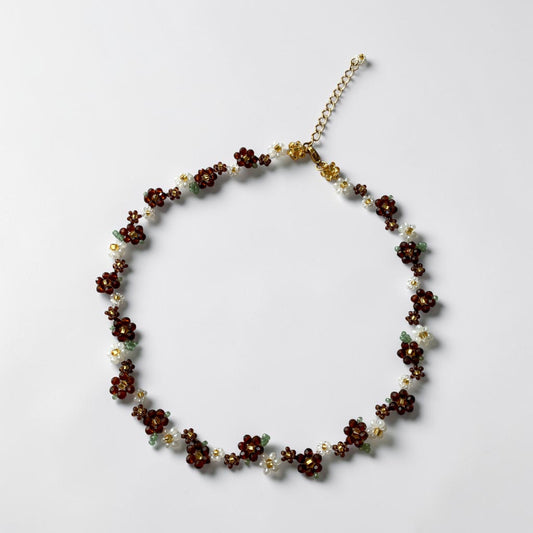 Aurora Necklace