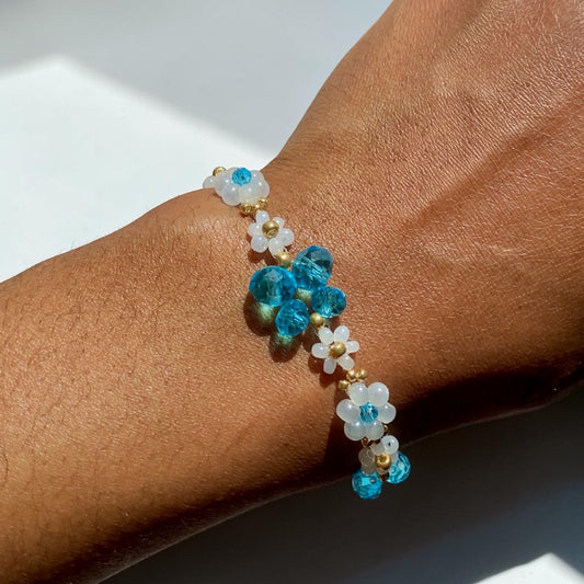 Butterfly Dream Bracelet