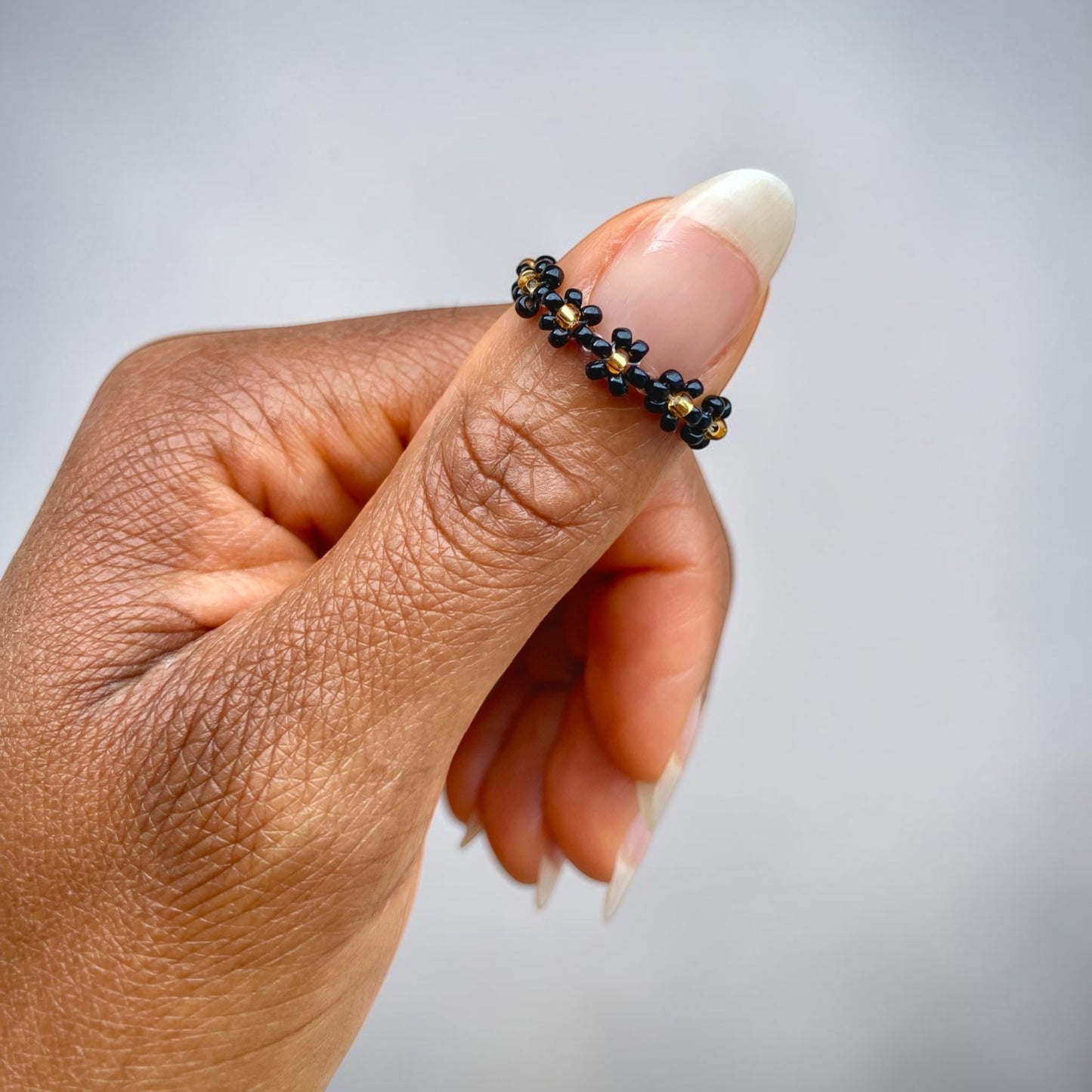 Daisy Mini Ring