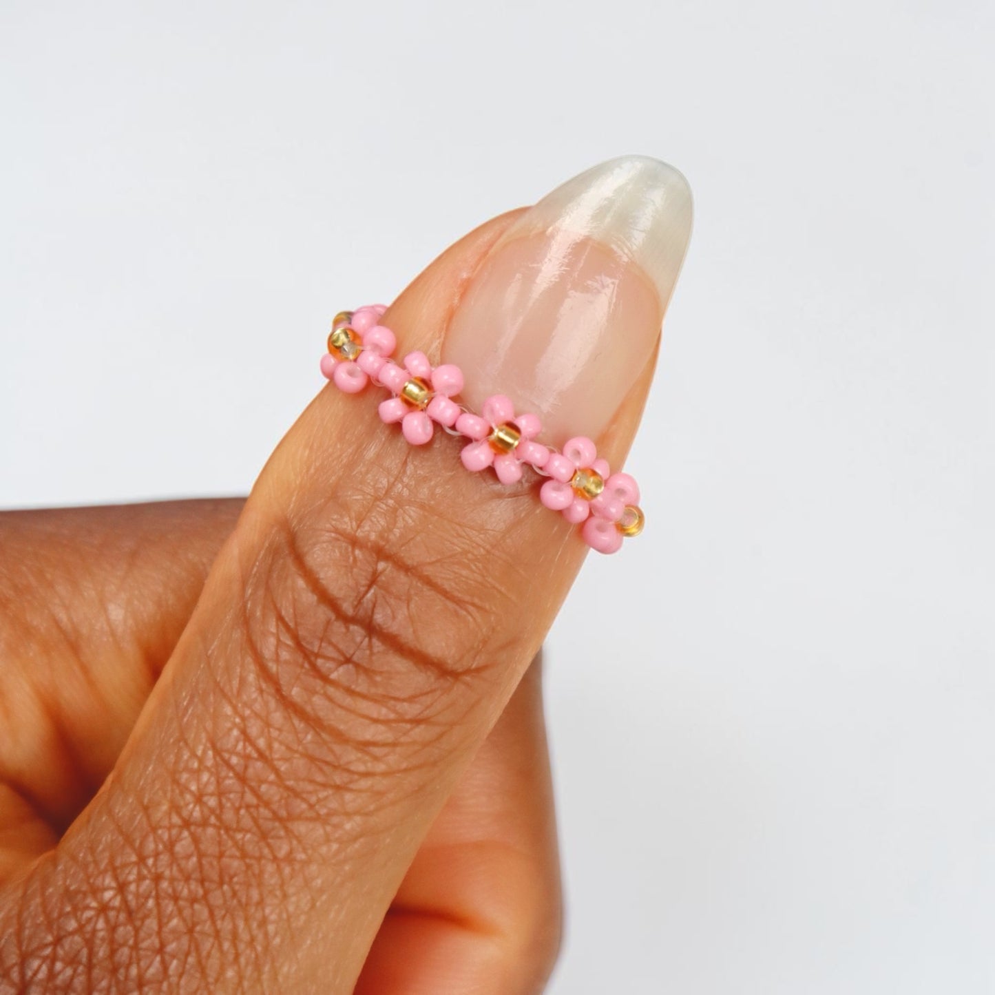 Daisy Mini Ring